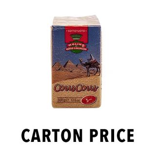 COUSCOUS 500g