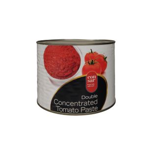 TOMATO PASTE 2.2kg