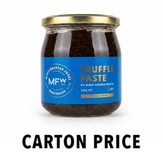 MFW 5% SUMMER TRUFFLE PASTE 500g