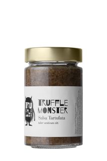 TRUFFLE SAUCE 3% 180g