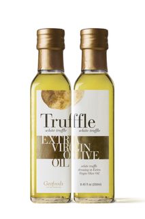 WHITE TRUFFLE OIL 250ml Bottle