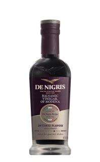 BALSAMIC VINEGAR PLATINUM 65% MUST 250ml (Intense Flavour)