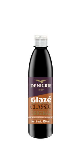 BALSAMIC GLAZE 500ml