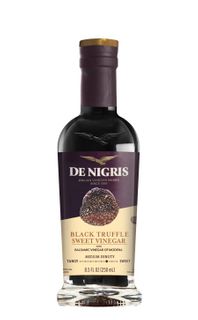 BLACK TRUFFLE SWEET BALSAMIC VINEGAR 250ml