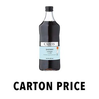 SHERRY VINEGAR 7% 1l