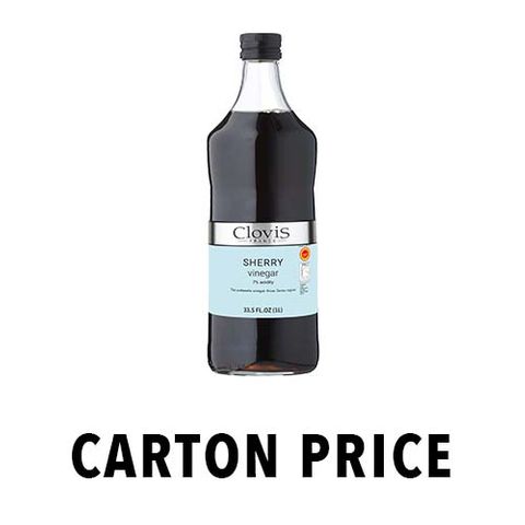 SHERRY VINEGAR 7% 1l