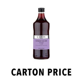 RASPBERRY VINEGAR 7% 1l