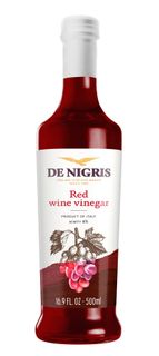 VINEGAR RED WINE 500ml