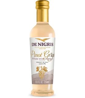 **WHITE WINE VINEGAR PINOT GRIGIO 250ml