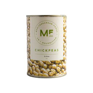 **CHICK PEAS 425ml CAN MF BRAND