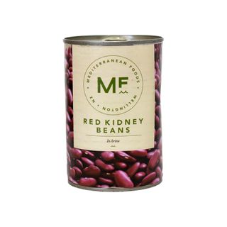 **RED KIDNEY BEANS 425ml CAN  MF BRAND