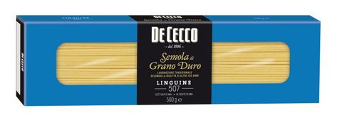 **LINGUINE ARTISAN (507) 500g
