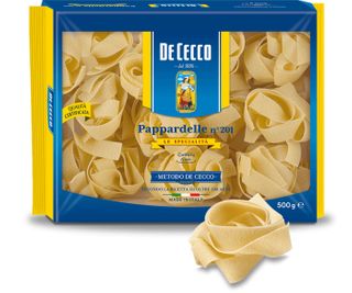 **PAPPARDELLE NIDI SEMOLA (201) 500g