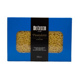 **PUNTALETTE  ARTISAN (573) (ORZO) 500g
