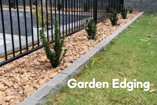 Garden Edging