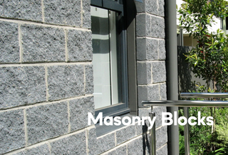 Masonry Block