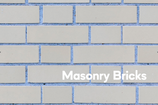 Masonry Brick