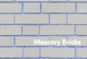 Masonry Brick