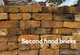 Secondhand Bricks