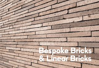 Bespoke Bricks