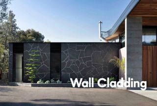 Wall Cladding