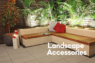 Landscape Accessories