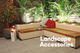 Landscape Accessories