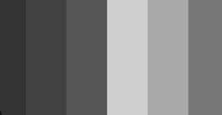 Charcoal & Grey
