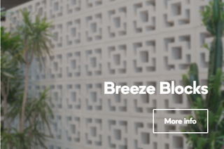 Breeze Block