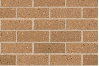 PRESSED BELMORE GREY BRICK   AU