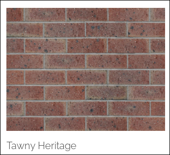 TAWNY HERITAGE BRICKS SE