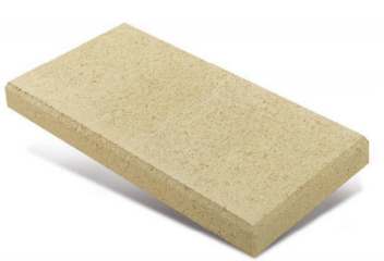 HAVENPAVE OATMEAL 40mm  200x200x40  AD