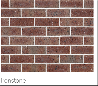 IRONSTONE BRICK SE