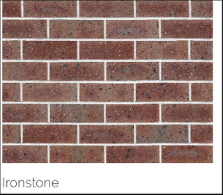 IRONSTONE BRICK SE SE