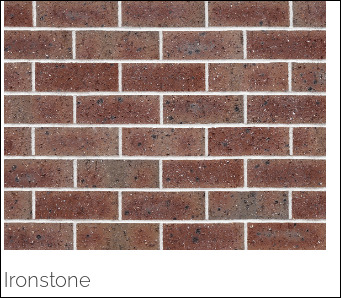 IRONSTONE BRICK SE