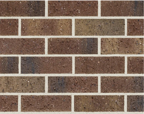 HAWTHORN MELB RANGE 76MM BRICK AU