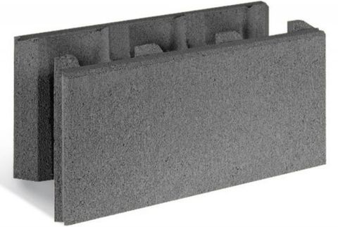 VERSASMOOTH FULL BLOCK CHAR AD