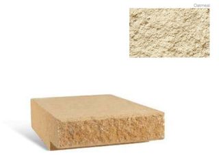 AB SPLIT CAPPER LONG OATMEAL AD