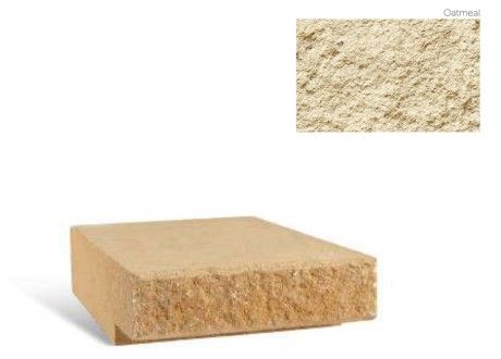 AB SPLIT CAPPER LONG OATMEAL AD