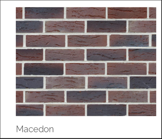 MACEDON BRICKS SE