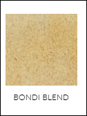 10.117 BONDI BLEND  1/4 HEIGHTSPLIT AD