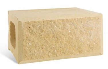 WALLSTONE GRANDE STD OATMEAL 300X150X220 AD