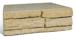 NI FLAGSTONE SANDSTONE CAP AD