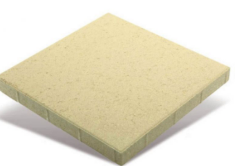 QUADRO OATMEAL PAVER 400x400x40   AD