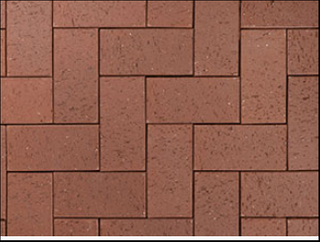 FIRESTONE PAVER EARTH RANGE 230x114x50 AU