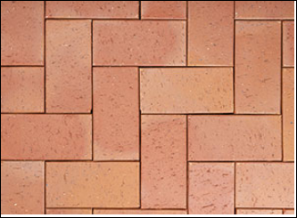 AUTUMN SUNSET EARTH RANGE PAVER 230X114X50 AU