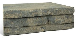 NI FLAGSTONE IRONSTONE FULL BLOCK AD