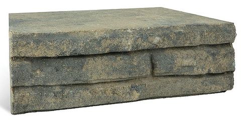 NI FLAGSTONE IRONSTONE FULL BLOCK AD