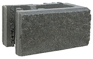 VERSASTONE CORNER CHARCOAL AD