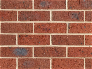 HARTLAND 76mm BRICK PGH